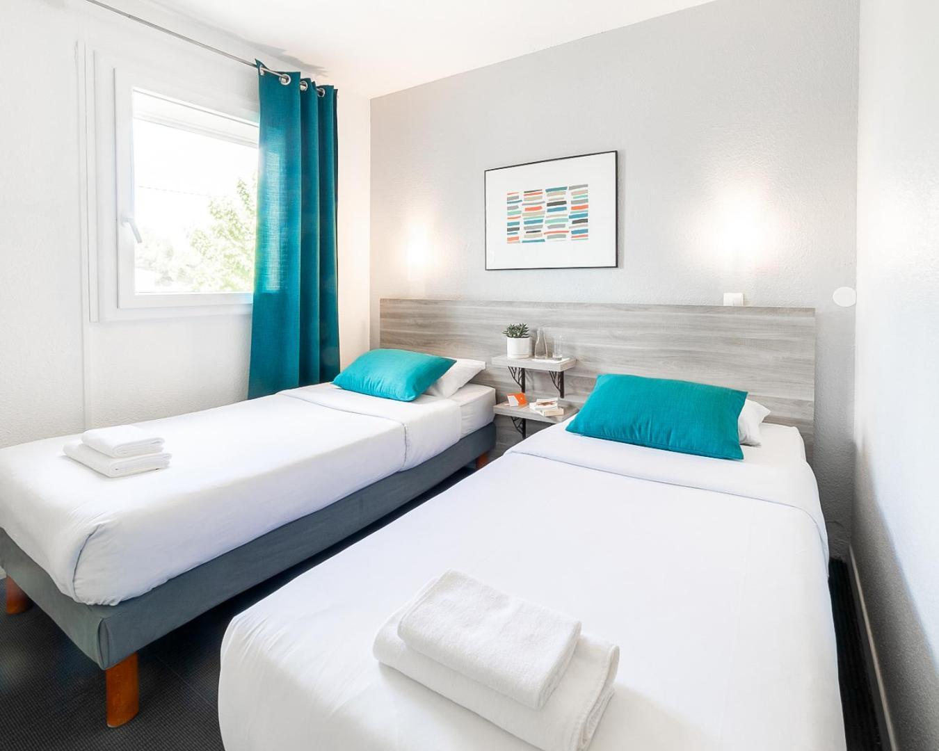 Hotel Lapeyronie Montpellier Exteriér fotografie