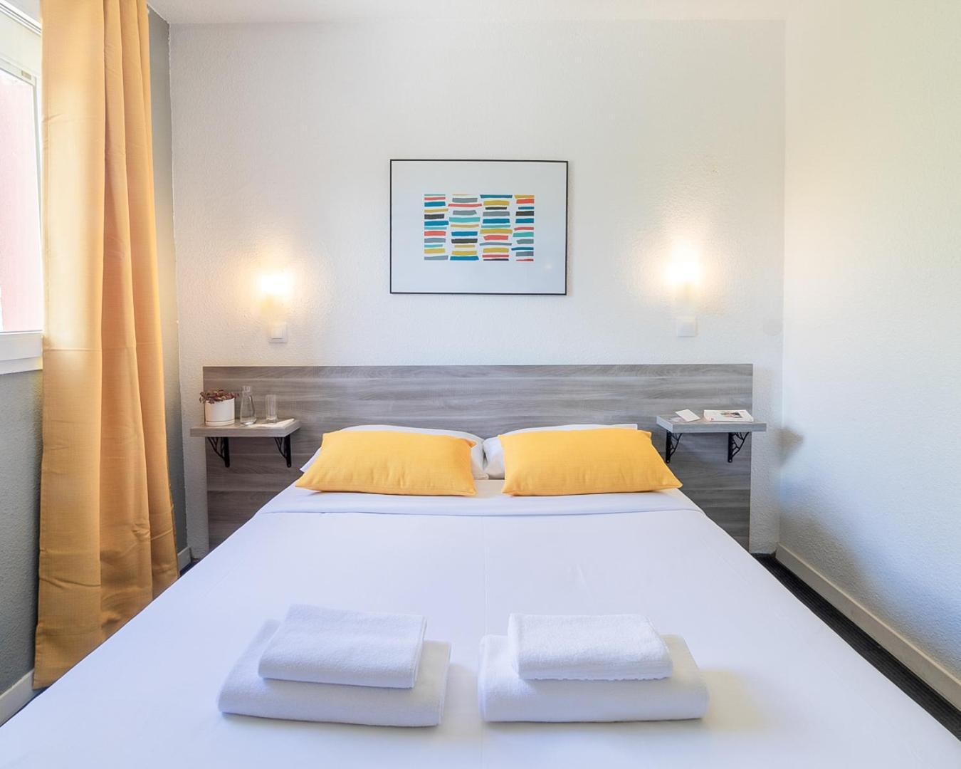 Hotel Lapeyronie Montpellier Exteriér fotografie